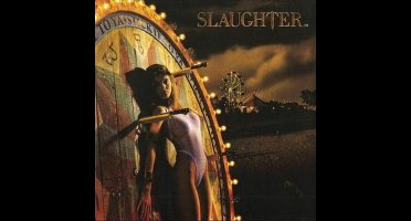 Slaughter - Stick It To Ya (CD)