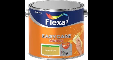 Flexa - Easycare Muren - Happy Flame - Mengverf - 2,5 L