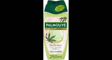 Palmolive Douchegel Wellness Balance 250 ml