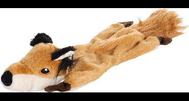 Flamingo - HS Pluche Piep & Knisper Wezel - 47 cm