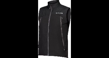 Endura Mt500 Freezing Point Gilet Zwart M Man