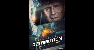 Retribution (DVD)