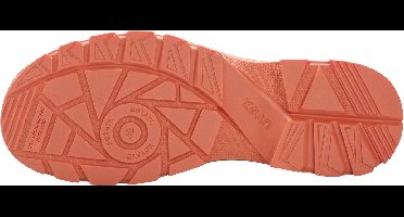 Uvex 2 Xenova® Halbschuhe S3 95061 Schwarz, Rot (95061)-45 (Weite 10)