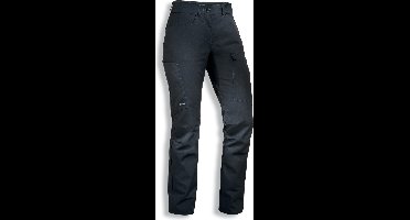 Uvex Arbeitshose Suxxeed Grau, Graphit (98146)-36