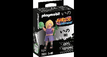 PLAYMOBIL Naruto Ino - 71221
