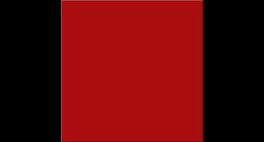 CC Creotime Textile Color Basic Primair Rood 50ml