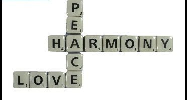 magneten Scrabble letters koelkast whiteboard