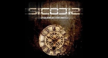 Sicosis - Requiem Of The World (CD)