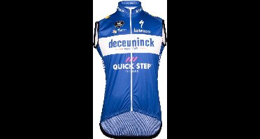 Deceuninck Quick-Step Vermarc Kaos Trevalli Windstopper Maat XXL