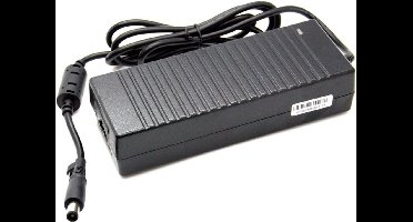 Dell adapter 130W 19.5V 6.7A (7.4 x 5.0mm)