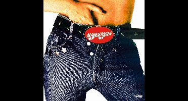 MAMMAMIA (Limited Picture Disc)