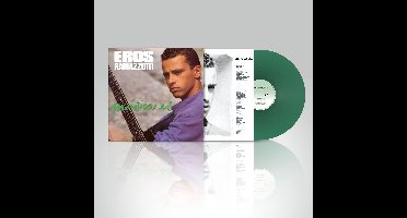 Musica Es (Color Vinyl)