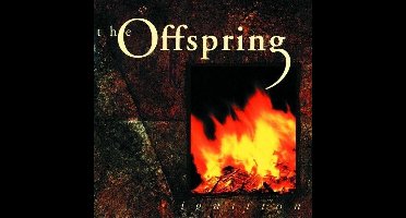 The Offspring - Ignition (LP)