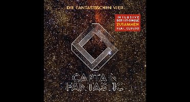 Captain Fantastic