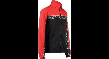 Australian Aussie Duo jack Rood-zwart 2XL/54