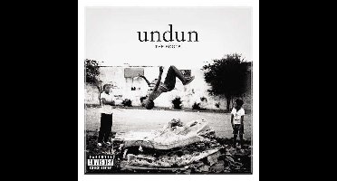 The Roots - Undun (LP)
