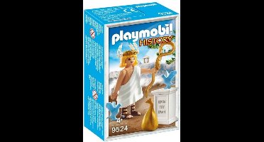 Playmobil Plus 9524 - Hermes