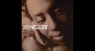 Errollyn Wallen - Wallen: Errollyn (CD)