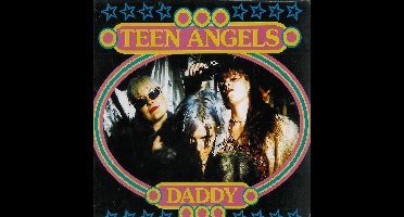 Teen Angels - Daddy (LP)