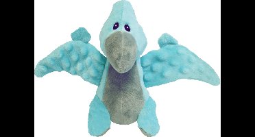 Soft toy for dogs Gloria Falkor 10 x 32 x 30 cm Dinosaur Polyester polypropylene
