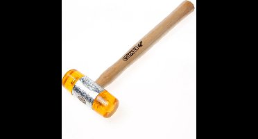 Kunststofhamer Ï 40 mm essen steel 224 E 40