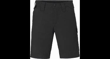 HAVEP Bermuda Shift 80361 - Zwart/Charcoal - 54