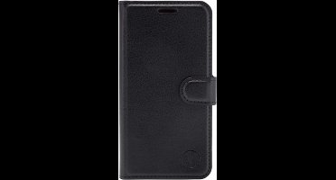 JT Berlin Schöneberg Booklet Apple iPhone 13 Pro Max Zwart