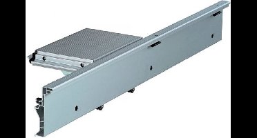 Festool ST Schuiftafel voor CS 50 & CMS-GE - 492100