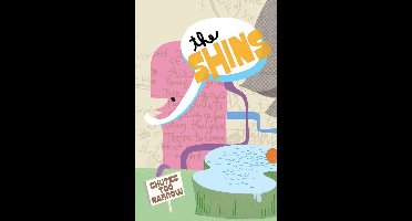 The Shins - Chutes Too Narrow (MC)