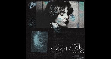 Mega Bog - Dolphine (LP)