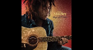 Bob Marley - Songs Of Freedom: The Island Years (6 LP) (Limited Edition)