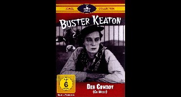 Der Cowboy (DVD)