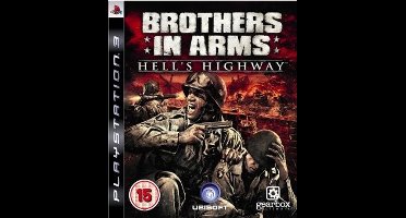 Ubisoft Brothers In Arms: Hell's Highway (PS3)