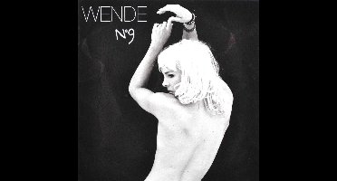 Wende Snijders - Nº9 (CD)