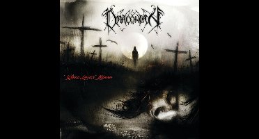 Draconian - Where Lovers Mourn (CD)