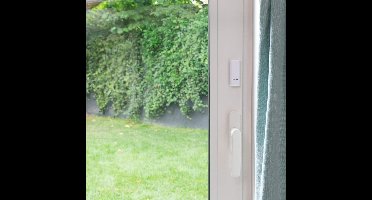 Netatmo / DTG-PRO / 3 Slimme Deur- en Raamsensoren