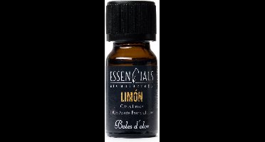 Boles d'olor Essencials geurolie 10 ml - Lemon