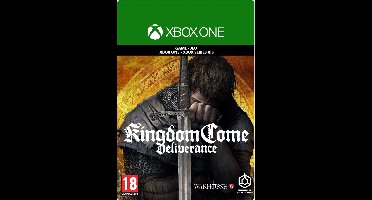 Kingdom Come: Deliverance - Xbox One Download