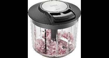 Multifunctionele hakmachine Speedwing - Gefu