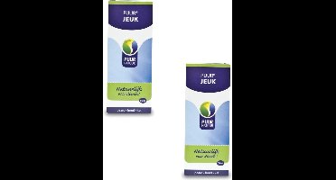 Puur Natuur Derma - Jeuk - Huidverzorging - 2 x 50 ml