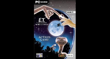 Et, The Extra Terrestrial - Windows