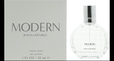 Banana Republic Wildbloom Rouge Eau de Parfum 100ml Spray