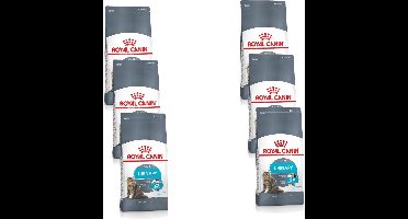 Royal Canin Urinary Care - Kattenvoer - 6 x 400 g