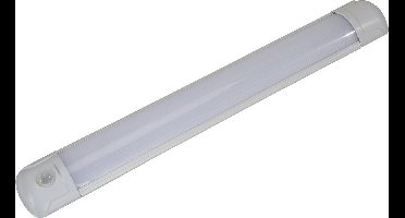Hofftech LED armatuur - Bewegingssensor - Energiezuinig - 60 cm - 18 watt - Binnenverlichting