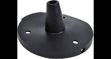 ProPlus Afdichtingsrubber rond voor stekkerdoos - Ø 74 mm