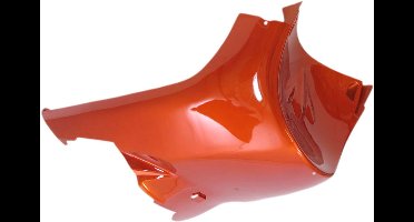 Edge Onderkuip Flash-oranje yamaha aerox mbk nitro