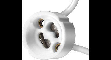 V-TAC LED Spots - GU10 - Houder