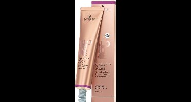 Schwarzkopf Blond Me Deep Toning Nougat 60ml