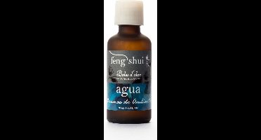 Boles 'd Olor - Feng Shui - geurolie 50 ml - Aqua - Water.