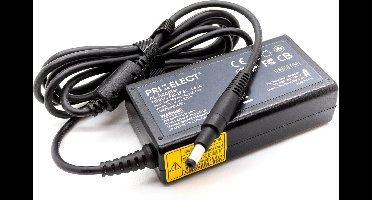 Laptop oplader 65W geschikt voor HP Pavilion Sleekbook 15-b135sb